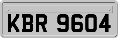KBR9604
