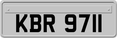KBR9711
