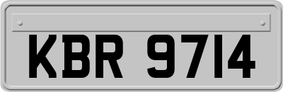 KBR9714