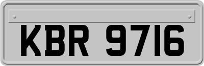 KBR9716