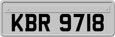 KBR9718
