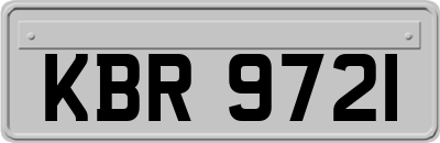 KBR9721