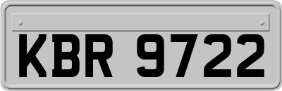 KBR9722