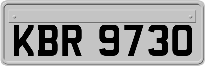 KBR9730