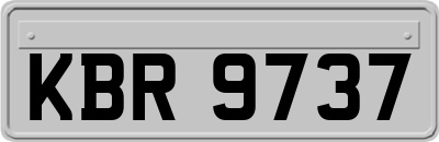 KBR9737