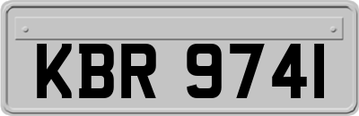 KBR9741