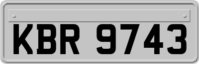 KBR9743