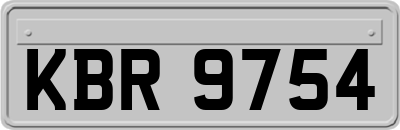 KBR9754