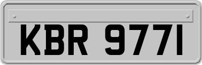 KBR9771