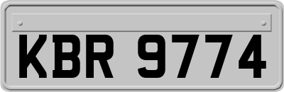 KBR9774