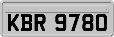 KBR9780