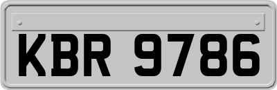 KBR9786