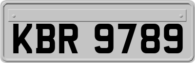 KBR9789