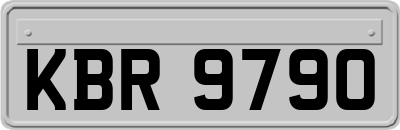 KBR9790