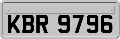KBR9796