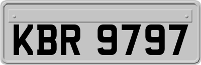 KBR9797