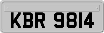 KBR9814