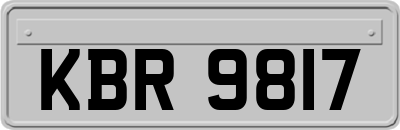 KBR9817