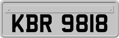 KBR9818