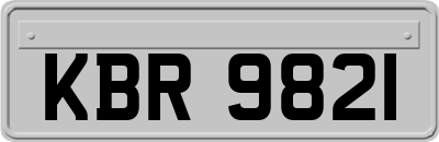 KBR9821