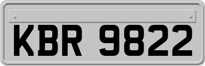 KBR9822