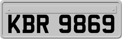 KBR9869