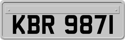 KBR9871