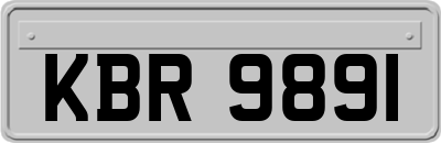 KBR9891