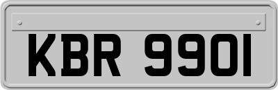 KBR9901