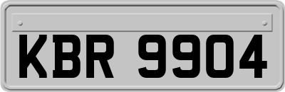KBR9904