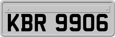 KBR9906