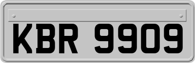 KBR9909