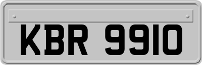 KBR9910