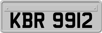 KBR9912