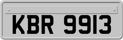 KBR9913