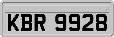 KBR9928