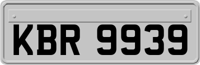 KBR9939