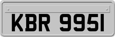 KBR9951