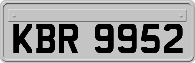 KBR9952