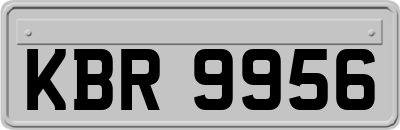 KBR9956
