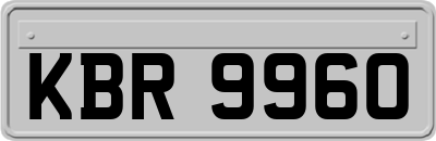 KBR9960