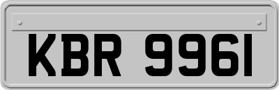 KBR9961