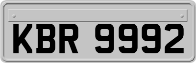 KBR9992