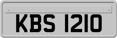 KBS1210