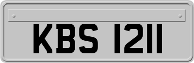 KBS1211
