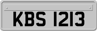 KBS1213
