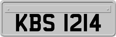 KBS1214