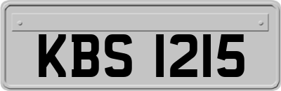 KBS1215