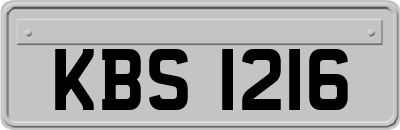 KBS1216