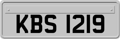 KBS1219